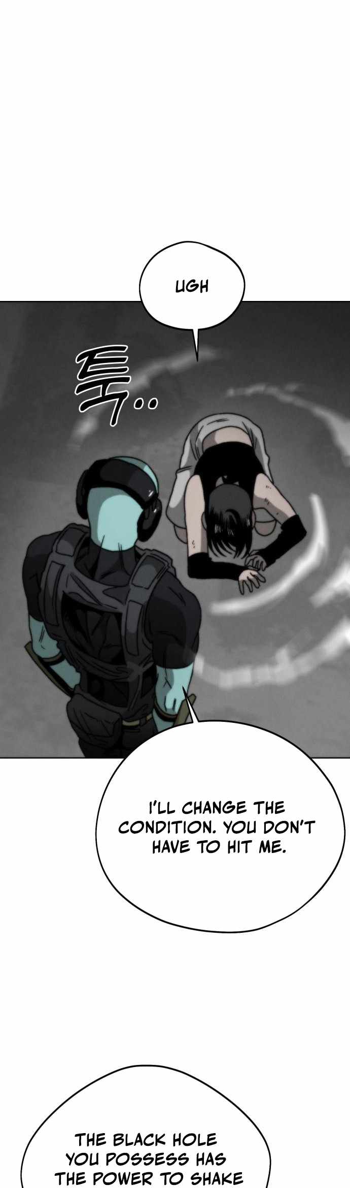 Project Mars Chapter 7 51